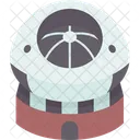 Observatory  Icon