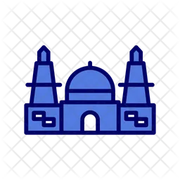 Observatory  Icon