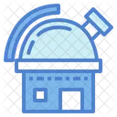 Observatory  Icon