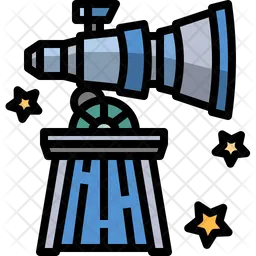 Observatory  Icon