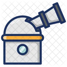 Observatory  Icon