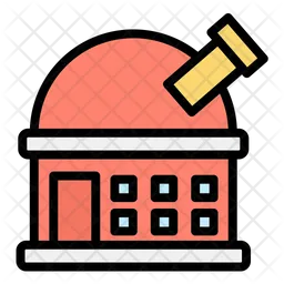 Observatory  Icon