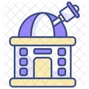 Observatory Icon