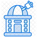 Observatory  Icon