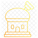 Observatory Icon