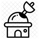 Space Icon