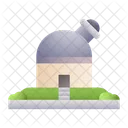 Observatory  Icon