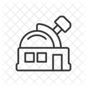 Observatory  Icon