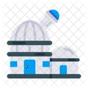 Observatory  Icône