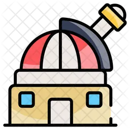 Observatory  Icon
