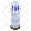 Observatory Tower  Icon