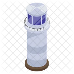 Observatory Tower  Icon