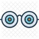 Observe Notice See Icon