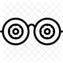Observe Notice See Icon