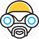Observe Observation Watching Icon