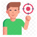 Obsessão Ícone