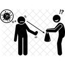 Obsessive Disorder  Icon