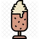 Obst Smoothies Shop Symbol
