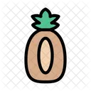 Obst Essen Gesund Symbol