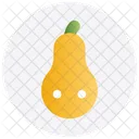 Thanksgiving Obst Birne Symbol