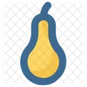 Thanksgiving Obst Birne Symbol