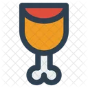 Das Erntedankfest Symbol