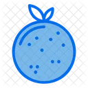 Obst Fruchte Traube Symbol