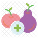 Obst  Symbol