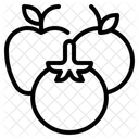 Obst  Symbol