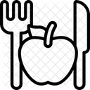 Obst  Symbol