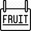Obst  Symbol