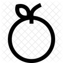 Obst Diat Ernahrung Symbol