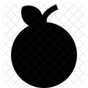Obst Diat Ernahrung Symbol