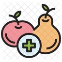 Obst  Symbol