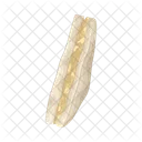 Fruchtsandwich  Symbol