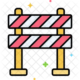Obstacle  Icon