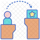 Obstacle  Icon