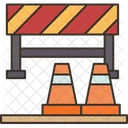 Obstacle Challenge Difficulty Icon