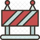 Obstacle Challenge Hurdle Icon