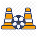 Obstacle  Icon