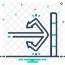 Obstacle Obstruction Hindrance Icon