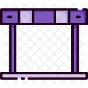 Obstaculo Icono