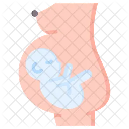 Obstetrics  Icon