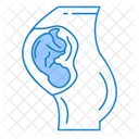 Obstetrics  Icon