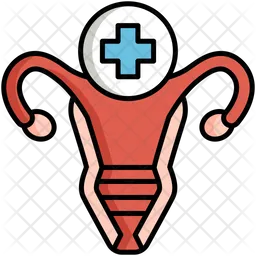 Obstetrics And Gynecology  Icon