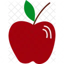 Obstgarten  Symbol