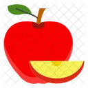 Obstgarten Obst  Symbol