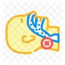 Obstructive Sleep Apnea Icon