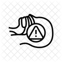 Obstructive Sleep Apnea Icon