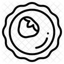 Backerei Symbol